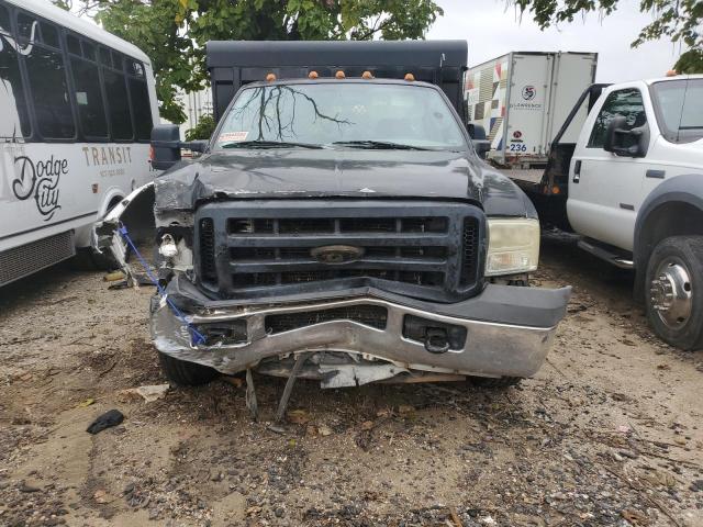 2006 FORD SUPER DUTY F-350 W/S #3281750899