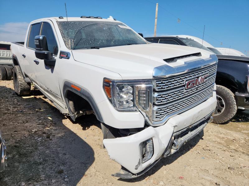 2020 GMC SIERRA K25 1GT49REY4LF307635