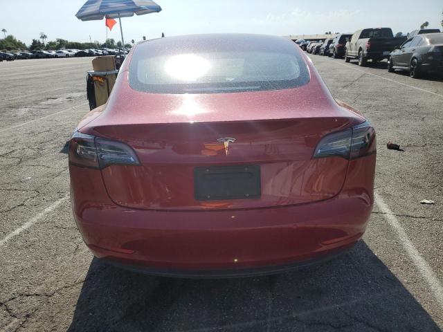 2019 TESLA MODEL 3 5YJ3E1EA1KF325928