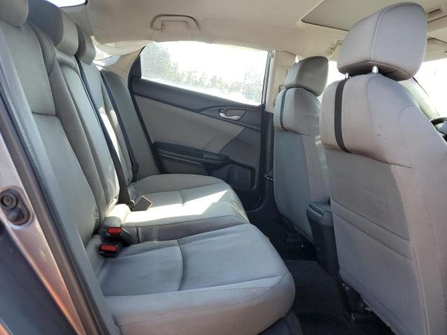 2017 HONDA CIVIC EX - 19XFC2F76HE012769