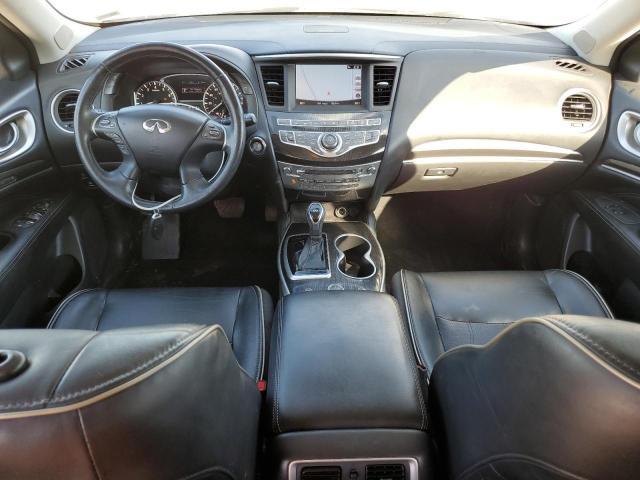 2017 INFINITI QX60 - 5N1DL0MN7HC526677