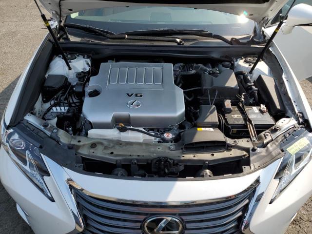 2017 LEXUS ES 350 - 58ABK1GGXHU039506