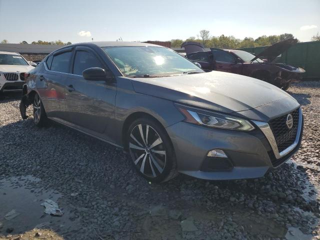 2020 NISSAN ALTIMA SR 1N4BL4CV4LC126398