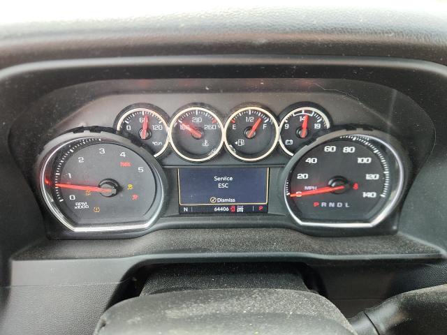 2023 CHEVROLET SILVERADO K3500 LT - 1GC4YTEY2PF179918