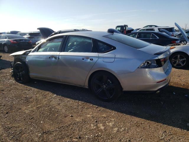2025 HONDA ACCORD HYBRID SPORT-L 1HGCY2F78SA027810