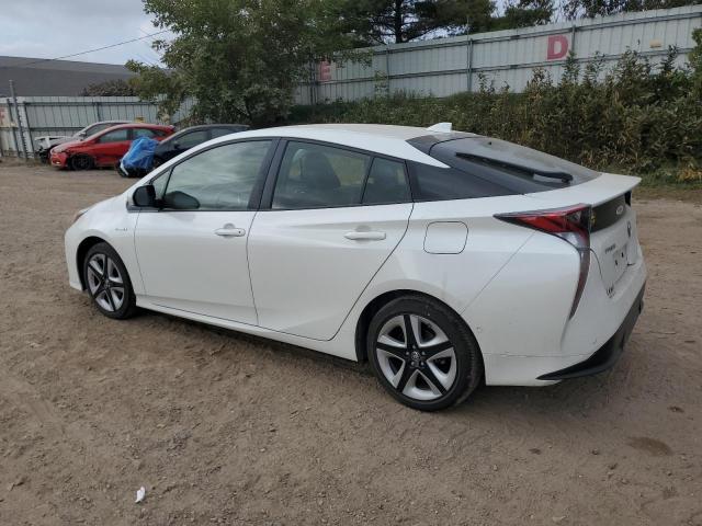 2018 TOYOTA PRIUS JTDKARFU8J3055784