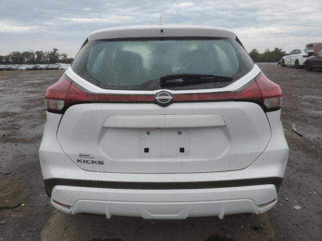 2023 NISSAN KICKS S #3305410309