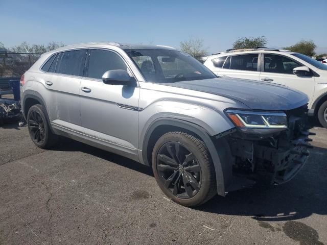 2023 VOLKSWAGEN ATLAS CROS - 1V2FE2CA5PC212587