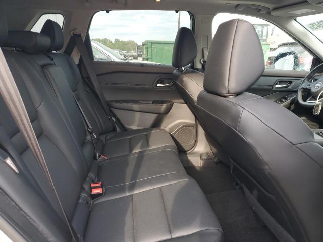 2023 NISSAN ROGUE SV 5N1BT3BB0PC882811