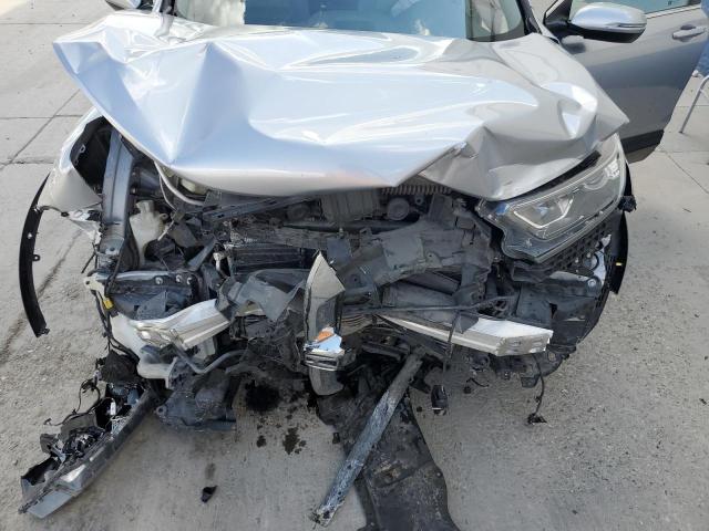 2018 HONDA CR-V EX - 2HKRW2H53JH636093