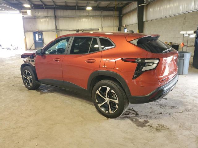 2024 CHEVROLET TRAX 1RS - KL77LGE2XRC091506