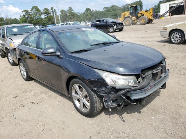 2015 CHEVROLET CRUZE LT #3298046155