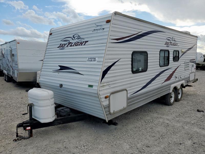 2010 JAY JAY FLIGHT #3281608406