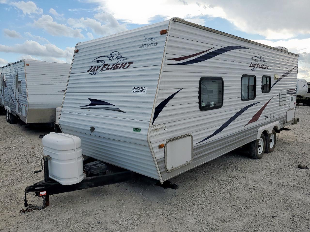 Lot #3281608406 2010 JAY JAY FLIGHT