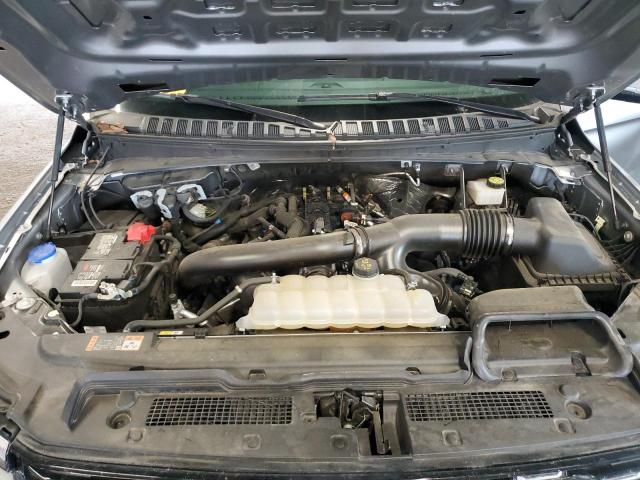 2024 FORD EXPEDITION 1FMJU1K80REA50443