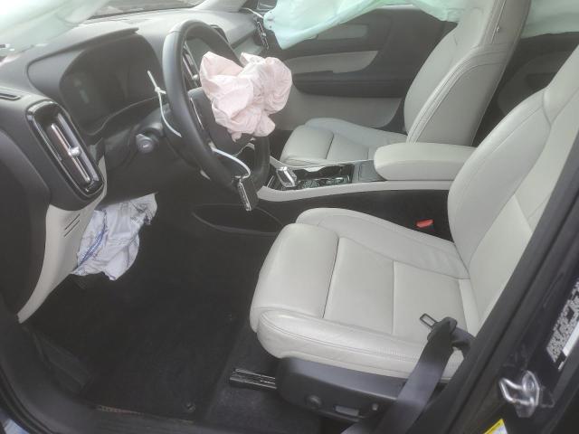 2020 VOLVO XC40 T5 IN YV4162UL6L2251632