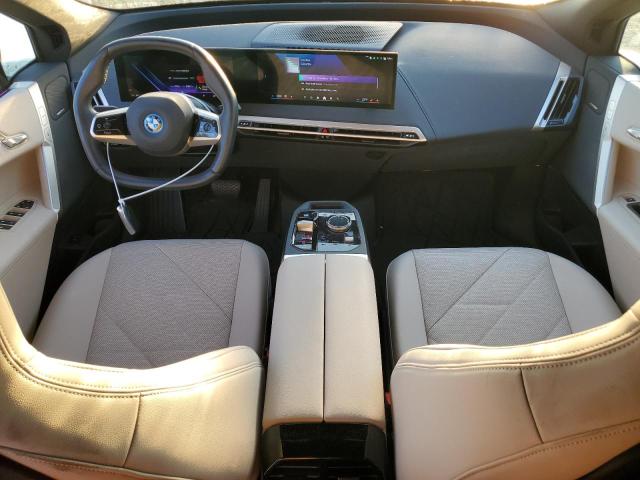 2024 BMW IX XDRIVE5 #3309581553