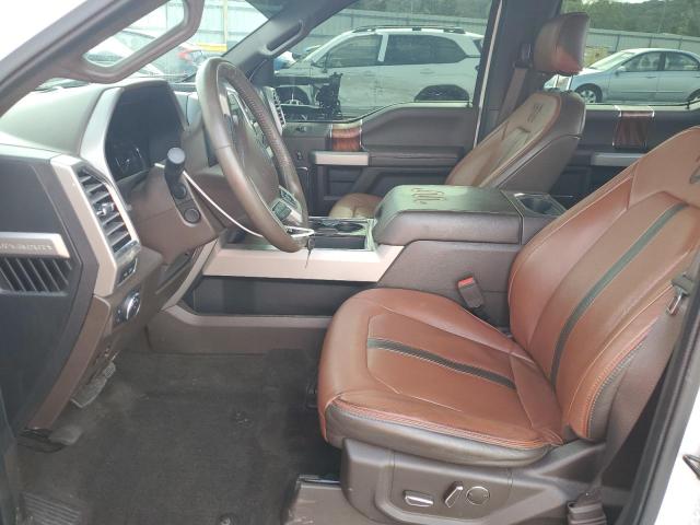 2018 FORD F250 SUPER 1FT7W2BT4JEB94200