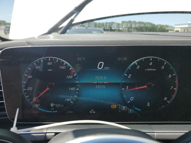 2020 MERCEDES-BENZ GLE 350 4M - 4JGFB4KB3LA008341