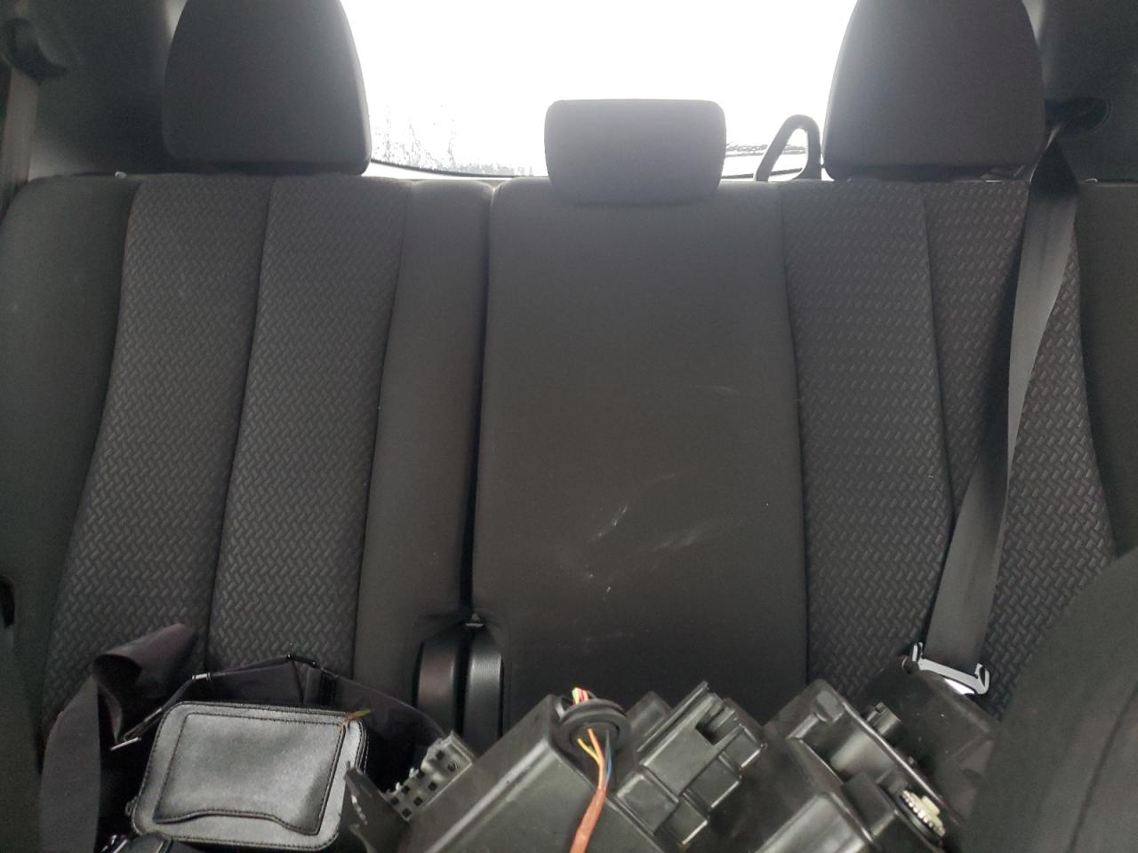 MITSUBISHI ECLIPSE LE