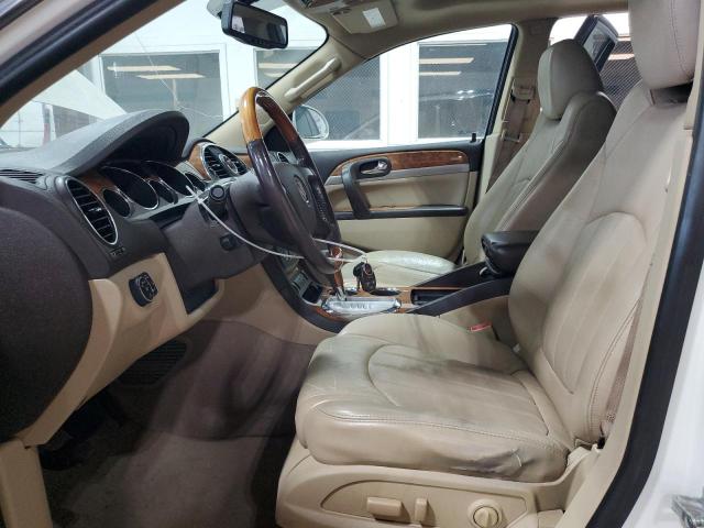 2012 BUICK ENCLAVE #3309040154
