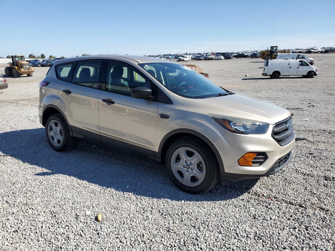 FORD ESCAPE S