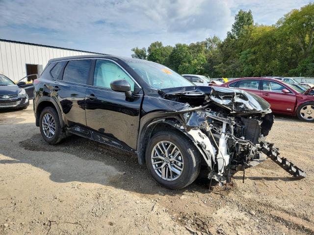 2025 NISSAN ROGUE S #3298078128