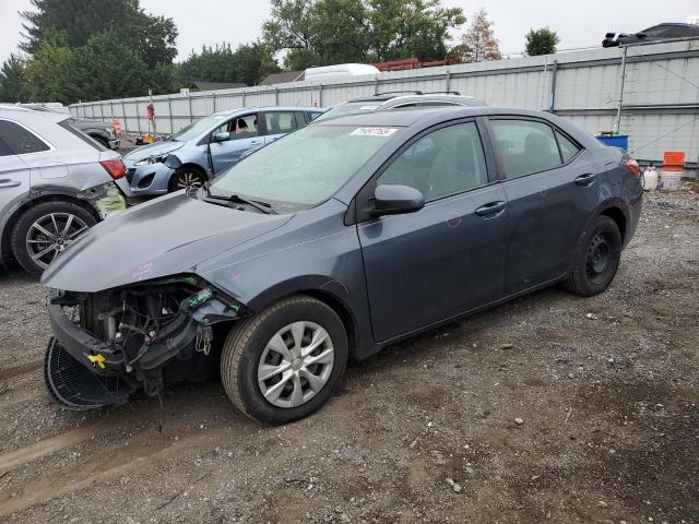 Global Auto Auctions: 2014 TOYOTA COROLLA EC