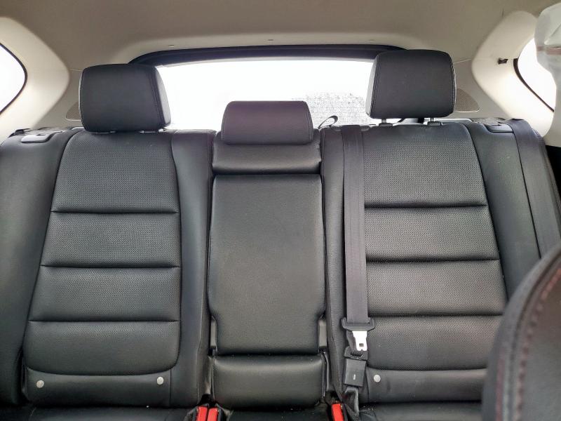 2016 MAZDA CX-5 GT - JM3KE4DY0G0818640