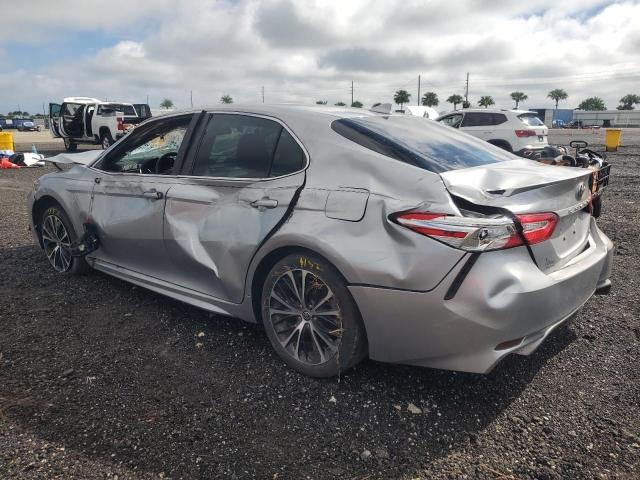 2020 TOYOTA CAMRY SE - 4T1G11AK6LU953872