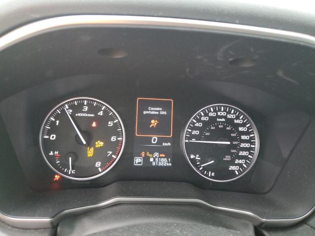 2020 SUBARU OUTBACK LI 4S4BTDNC9L3184492