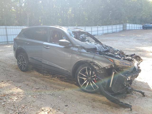 2022 ACURA MDX TYPE S ADVANCE 5J8YD8H84NL002289