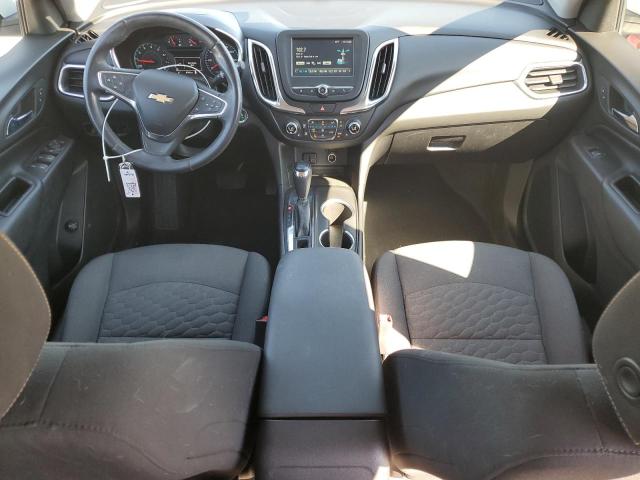 2018 CHEVROLET EQUINOX LT - 2GNAXJEV6J6108360