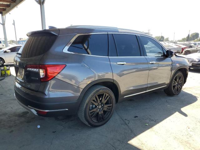 2019 HONDA PILOT TOURING 5FNYF5H90KB043176