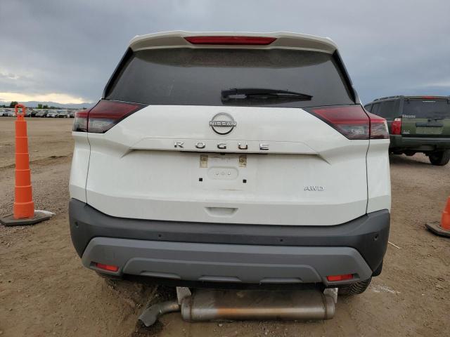 2023 NISSAN ROGUE S - 5N1BT3AB1PC686118