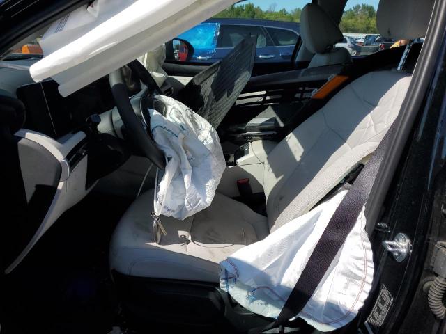 2025 HYUNDAI TUCSON SE 5NMJACDE3SH472091