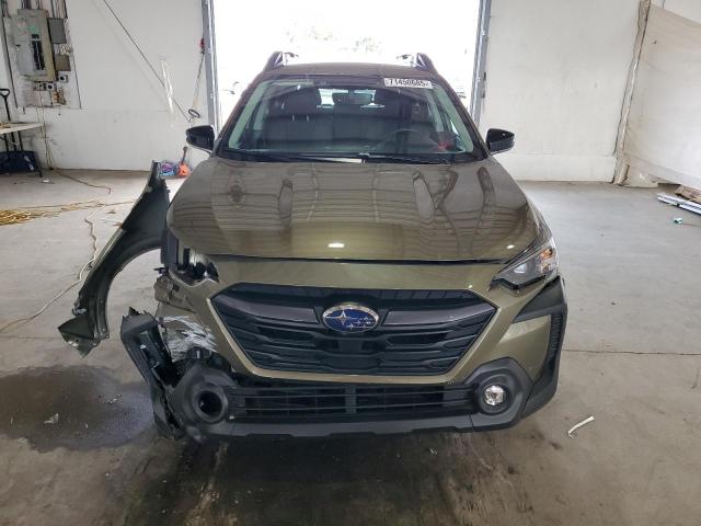 2025 SUBARU OUTBACK PREMIUM 4S4BTADC7S3173795