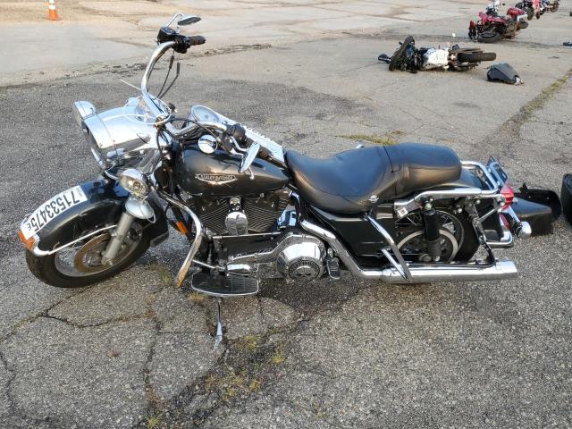 2005 HARLEY-DAVIDSON FLHRI 1HD1FBW1X5Y685629