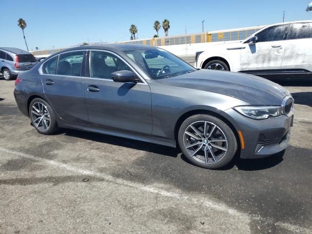 2021 BMW 330I 3MW5R1J00M8B72196