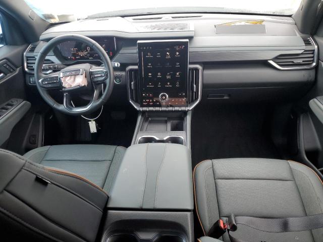 2025 GMC ACADIA AT4 1GKENPRSXSJ218923