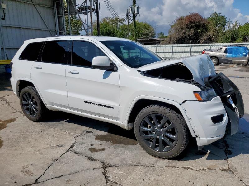 2020 JEEP GRAND CHEROKEE LAREDO #3276419671
