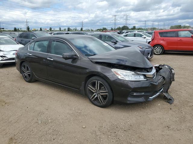 2017 HONDA ACCORD TOURING 1HGCR3F93HA002519