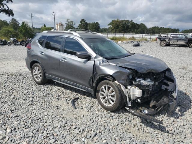 2020 NISSAN ROGUE S 5N1AT2MT8LC777889
