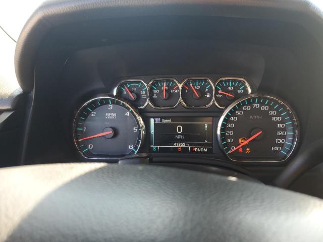 2016 CHEVROLET SUBURBAN K - 1GNSKHKCXGR407216