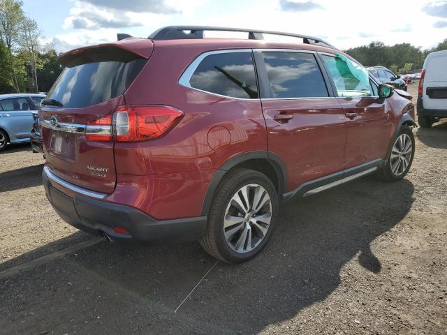 2019 SUBARU ASCENT LIMITED - 4S4WMAJD3K3447943