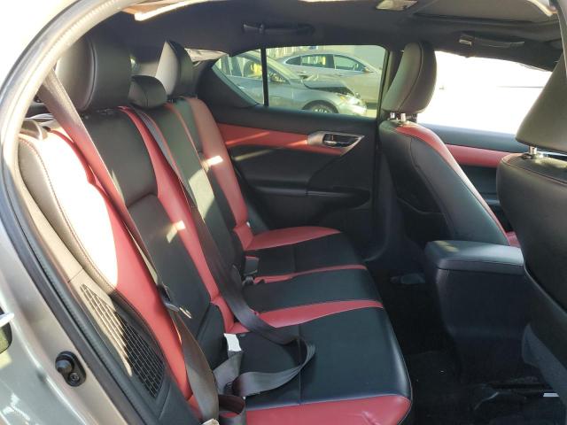 2016 LEXUS CT 200 JTHKD5BH1G2271966