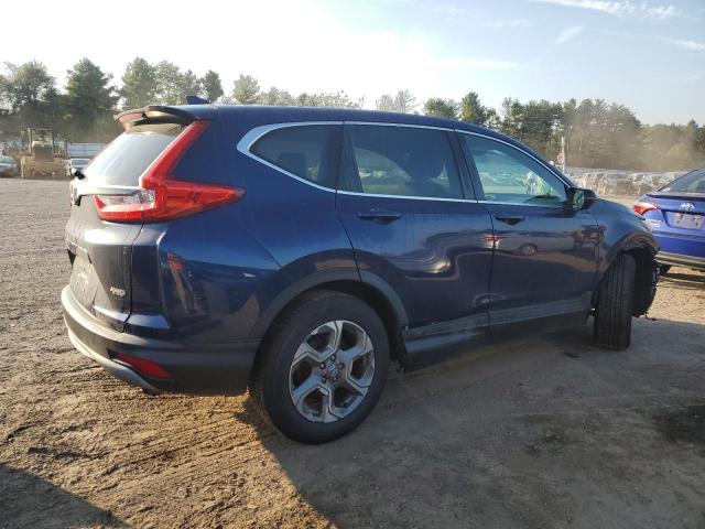 2018 HONDA CR-V EX 7FARW1H56JE051991
