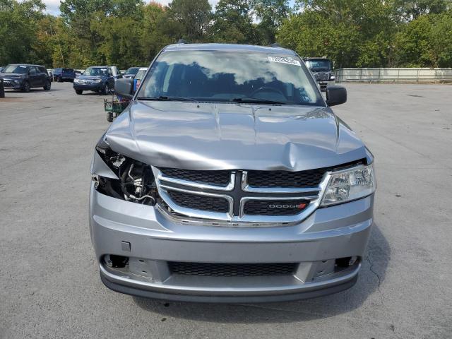 2017 DODGE JOURNEY SE 3C4PDCAB9HT507580