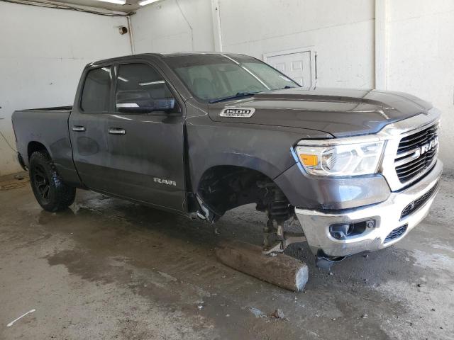 2020 RAM 1500 BIG H 1C6SRFBT2LN296050