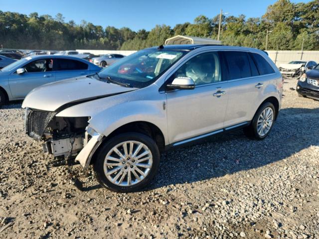 LINCOLN MKX